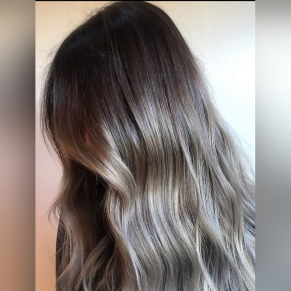 Redken Color Gels Lacquers (High Saturation Permanent Lacquer) 5AB Twilight- New - Picture 2 of 3